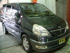 台中市sernea QRV NISSAN 日產 / Serena Q-RV中古車